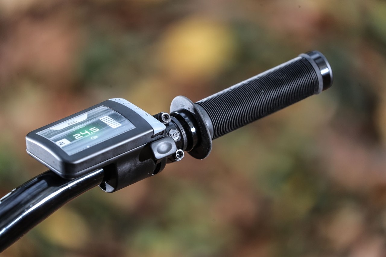 Valeo svela il primo Smart eBike System